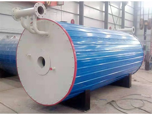 液相導(dǎo)熱油鍋爐為什么要設(shè)高位槽及注意事項