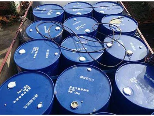 導(dǎo)熱油在加熱的過程中需要注意什么？