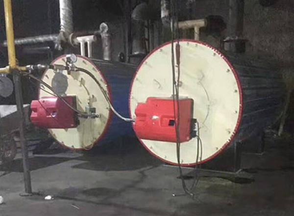 YY（Q）W-500Y（Q）鍋爐系列-燃油燃?xì)庥袡C熱載體爐